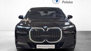 miniaturka - BMW Serii 7, 740
