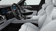 miniaturka - BMW XM