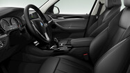 miniaturka - BMW X3