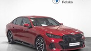 miniaturka - BMW Serii 5, 550