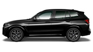 miniaturka - BMW X3