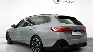 BMW Serii 5, 520