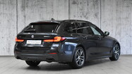BMW Serii 5, 520