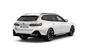 miniaturka - BMW Serii 5, 540