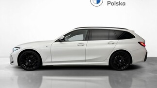 BMW Serii 3, 320