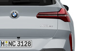 miniaturka - BMW X3