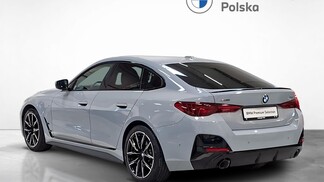 BMW Serii 4, 430