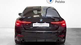 BMW Serii 4, 420