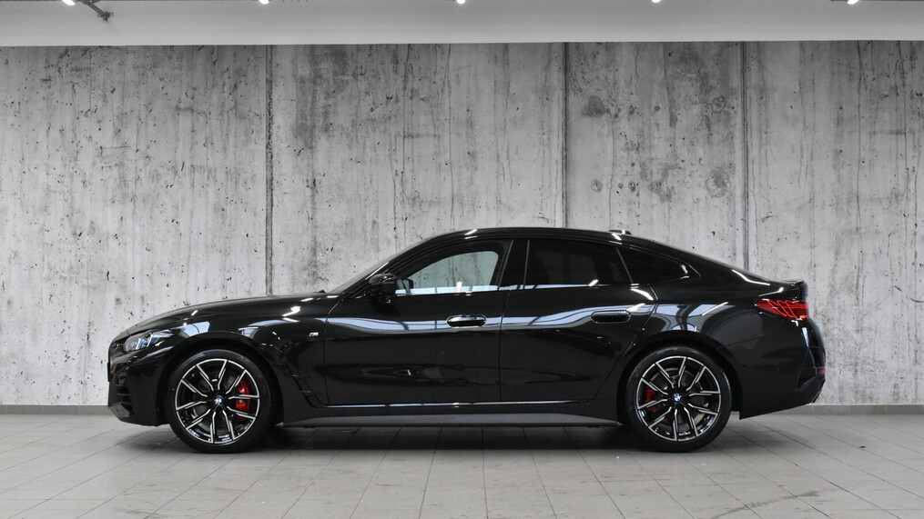 BMW Serii 4, 430