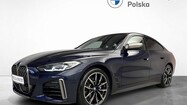 BMW Serii 4, 440