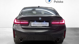 BMW Serii 3, 320