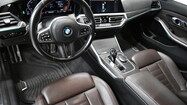 BMW Serii 3, 320