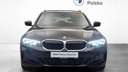 miniaturka - BMW Serii 3, 320