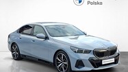 miniaturka - BMW Serii 5, 520