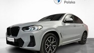 miniaturka - BMW X4