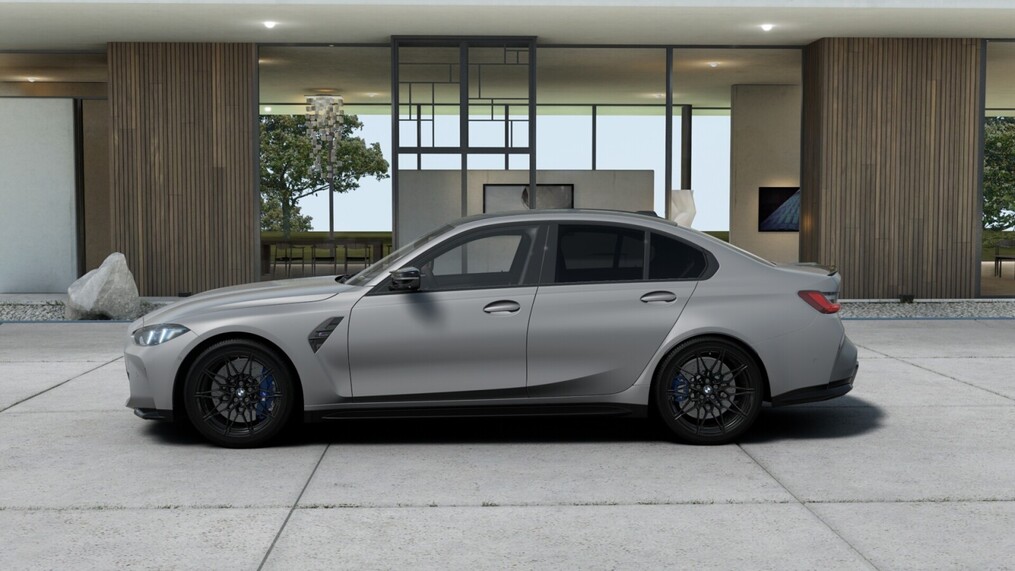 BMW M3