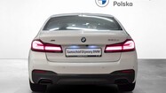 miniaturka - BMW Serii 5, 520