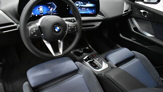 BMW Serii 1, 116