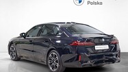 BMW Serii 5, 520