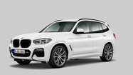 miniaturka - BMW X3