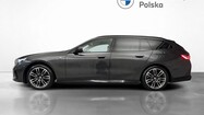 miniaturka - BMW Serii 5, 520