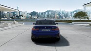 miniaturka - BMW Serii 3, 320