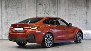 miniaturka - BMW Serii 4, 420