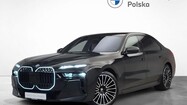 miniaturka - BMW Serii 7, 740