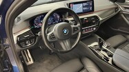 BMW Serii 5, 530