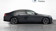BMW Serii 5, 520