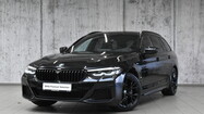miniaturka - BMW Serii 5, 520
