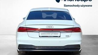 Audi A7 Sportback