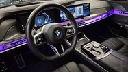 miniaturka - BMW Serii 7, 740