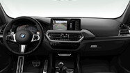 miniaturka - BMW X3