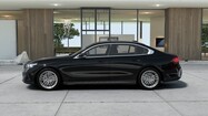 BMW Serii 5, 520