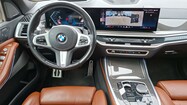 miniaturka - BMW X7