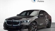 miniaturka - BMW Serii 5, 520
