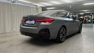 BMW Serii 4, 420