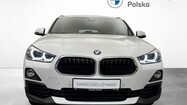miniaturka - BMW X2
