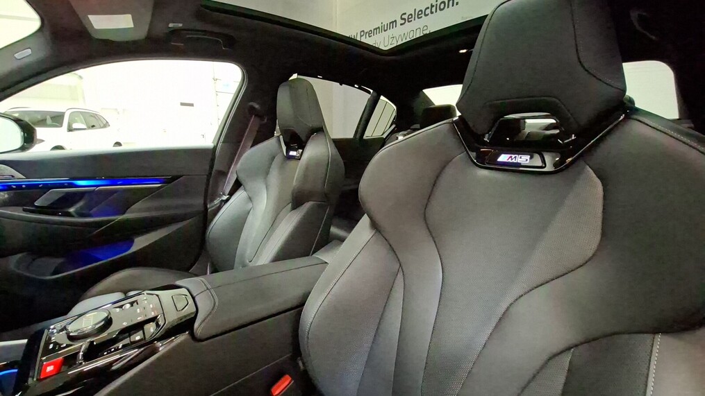 BMW M5