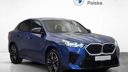 miniaturka - BMW X2
