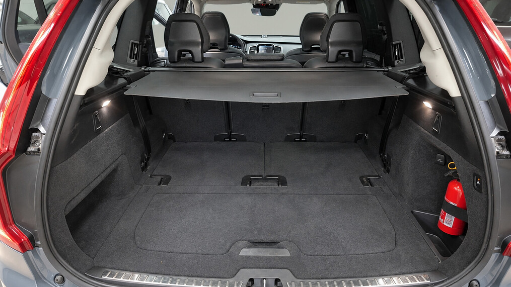 Volvo XC 90