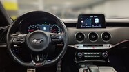 miniaturka - Kia Stinger