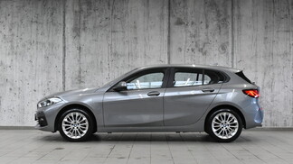 BMW Serii 1, 118
