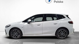 BMW Serii 2, 218