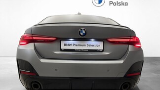 BMW Serii 4, 420