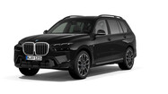 miniaturka - BMW X7