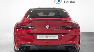 BMW M8