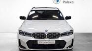 BMW Serii 3, 340
