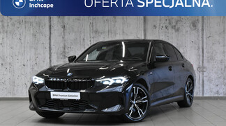 BMW Serii 3, 330